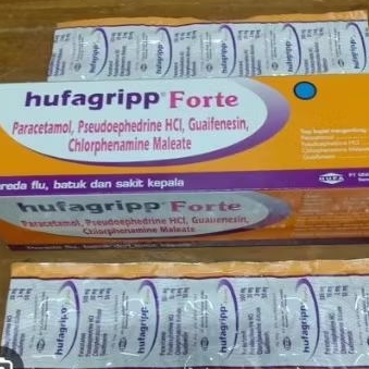 Hufagrip Forte- Strip