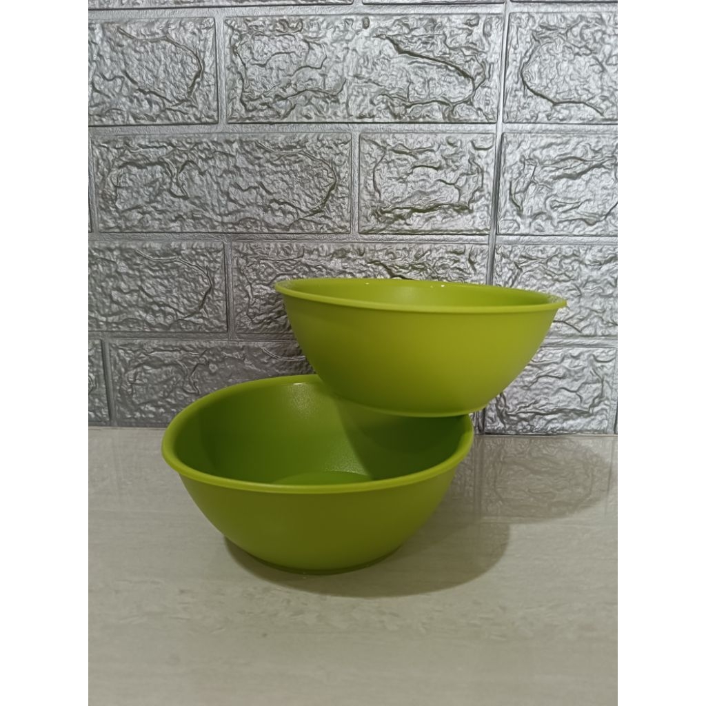 Legacy Bowl 700ml Tupperware Mangkok Makan