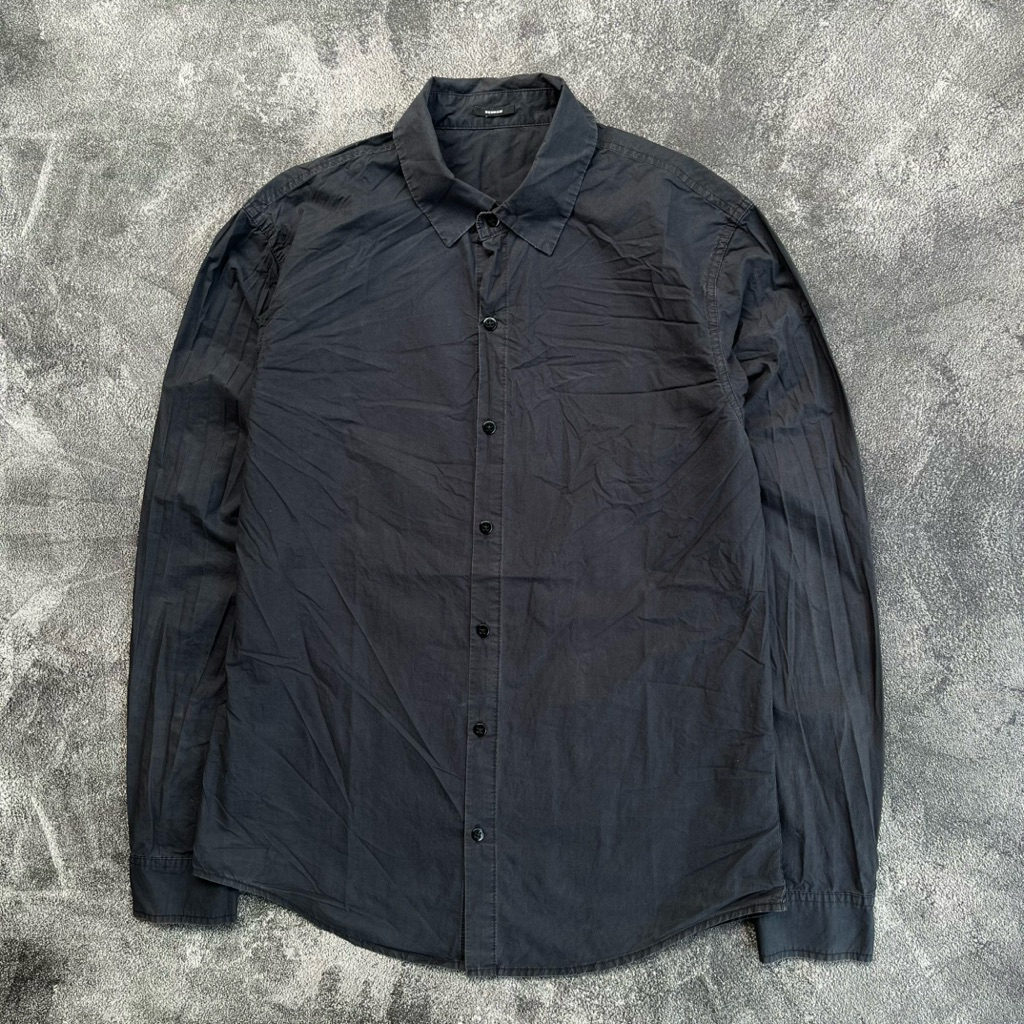 Denham Flannel Shirt