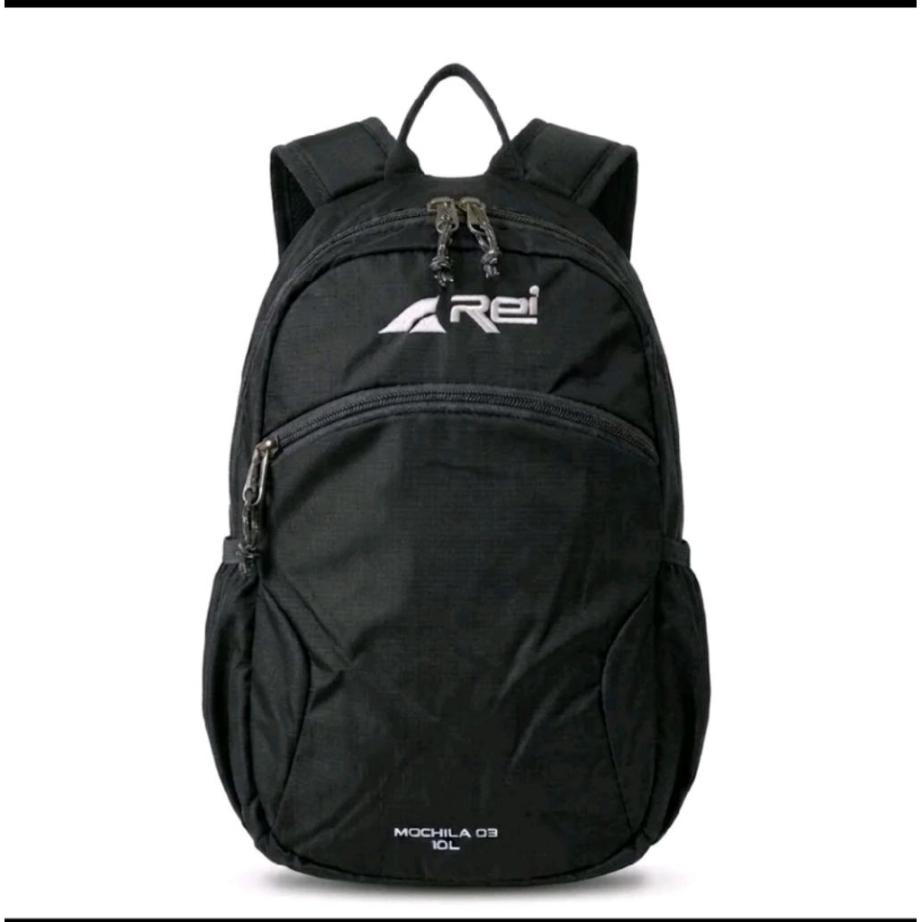 Tas Ransel Rei Mochila 10L (ORI)