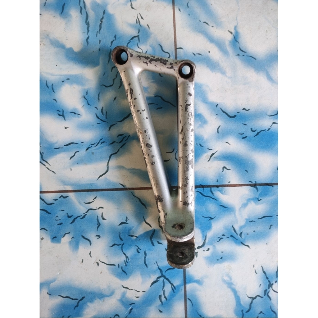 postep belakang(kiri saja)ninja RR old ori
