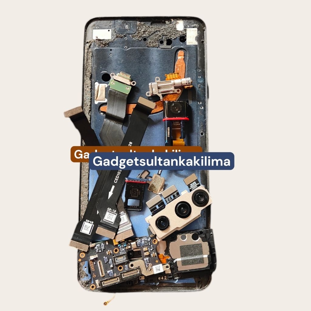 Original copotan OnePlus 7Pro