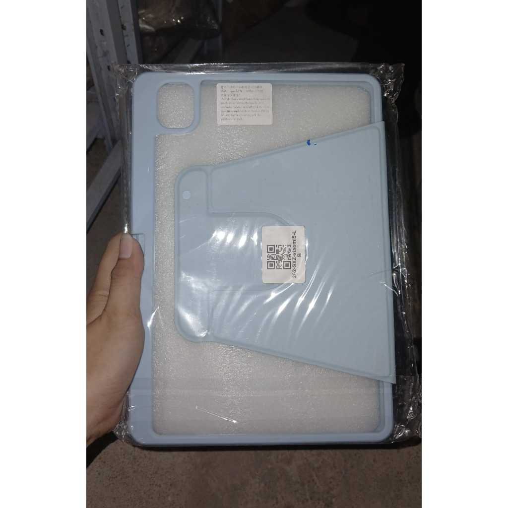 Case Rotary Flip Case Xiaomi Pad 5