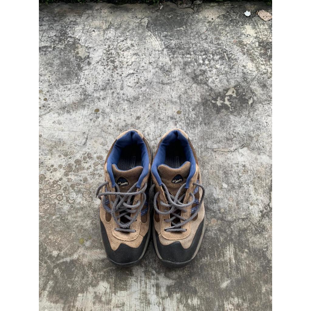 Sepatu Outdoor Hiking K2