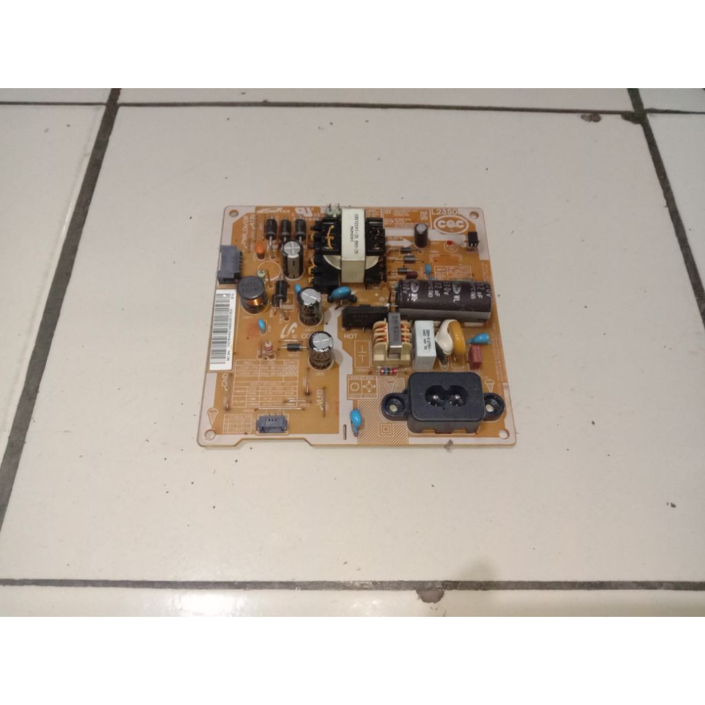power suplay tv Samsung LT24D310AR