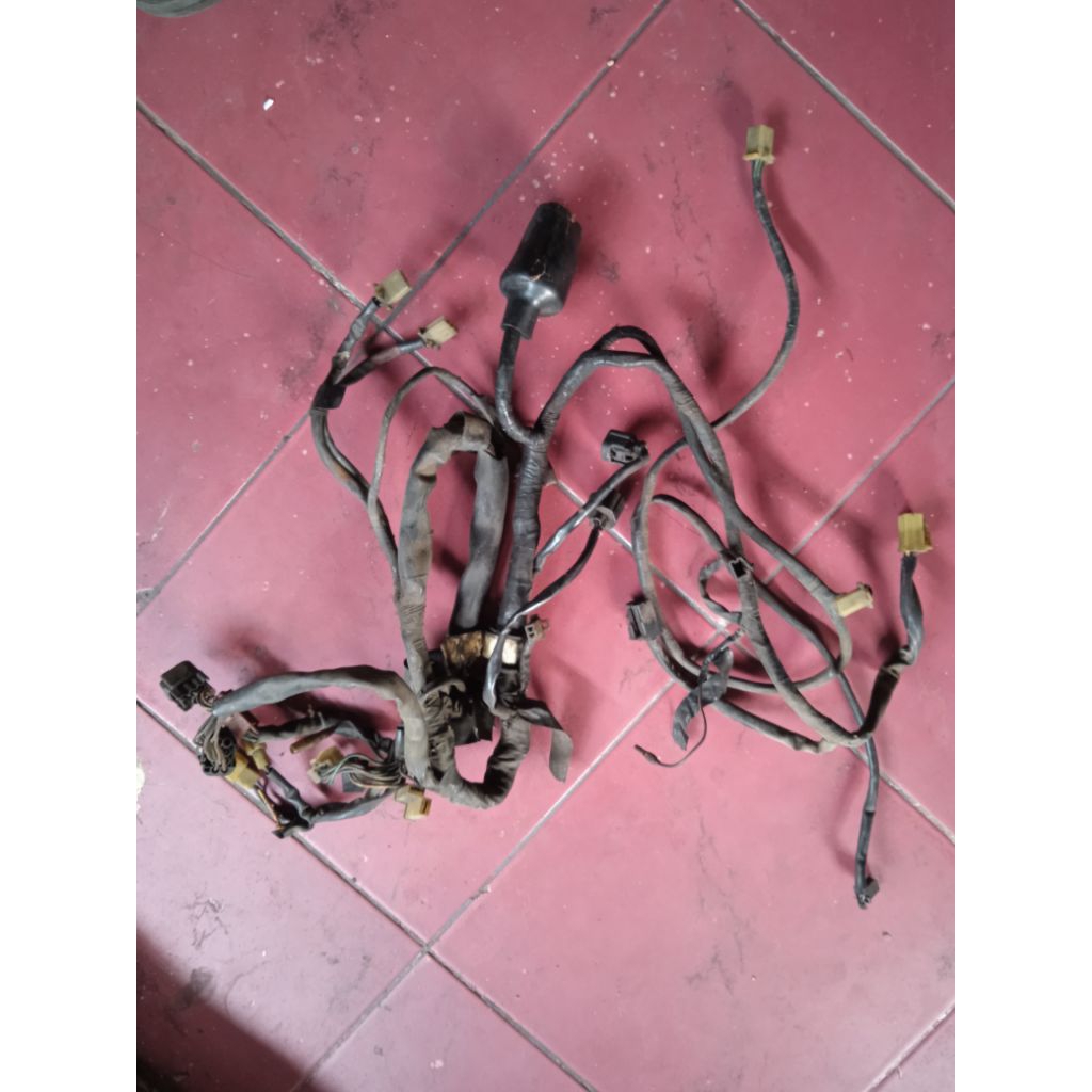 kabel body mx old