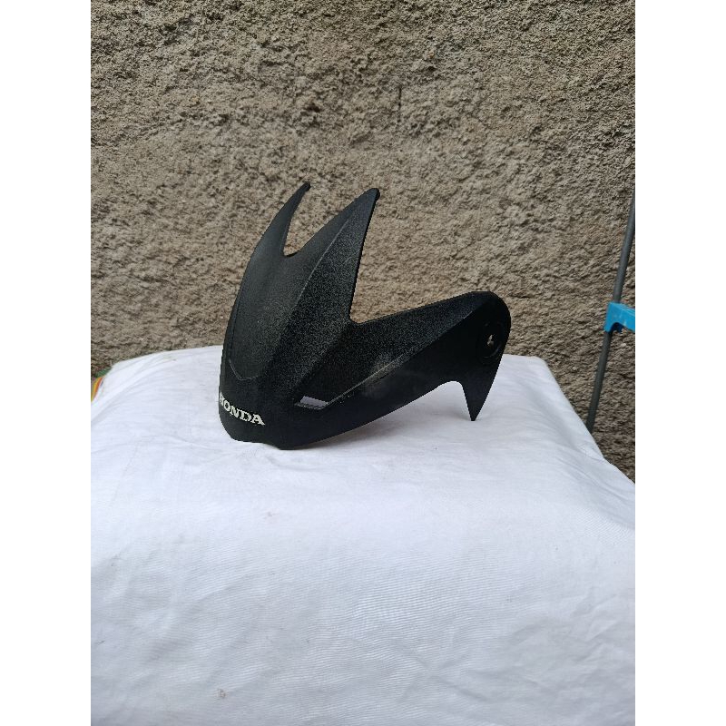Topi Helm Honda TRX Original