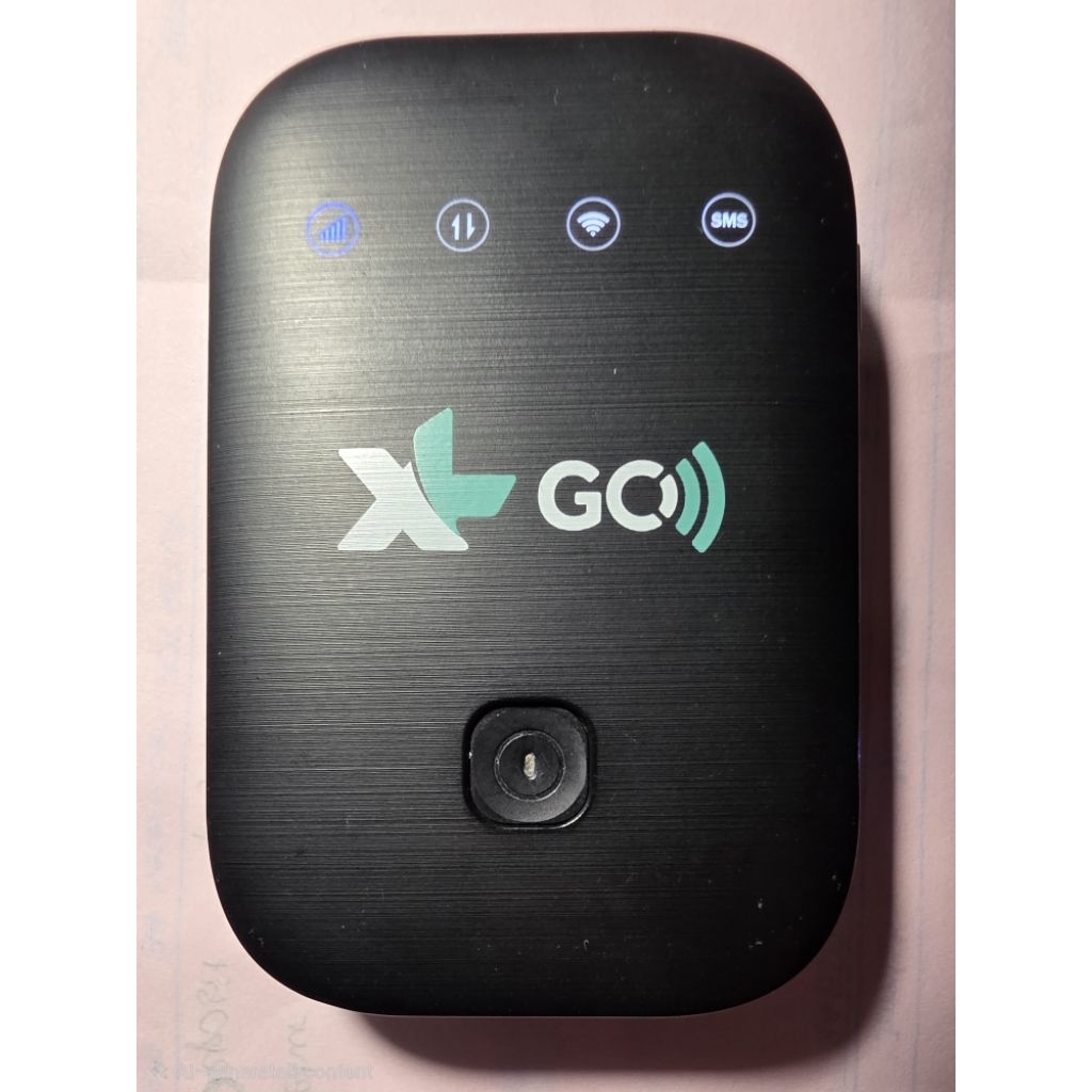 Modem Mifi Movimax MV-003