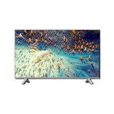 TOSHIBA 43 Inch Android Smart TV - Full HD, Android TV, Dolby Audio