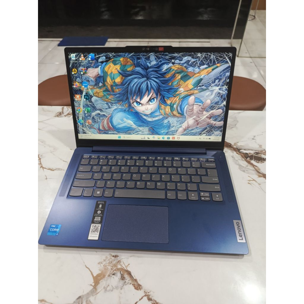 LENOVO SLIM 3i | i3 GEN 13 | RAM 8 GB | SSD 512 GB