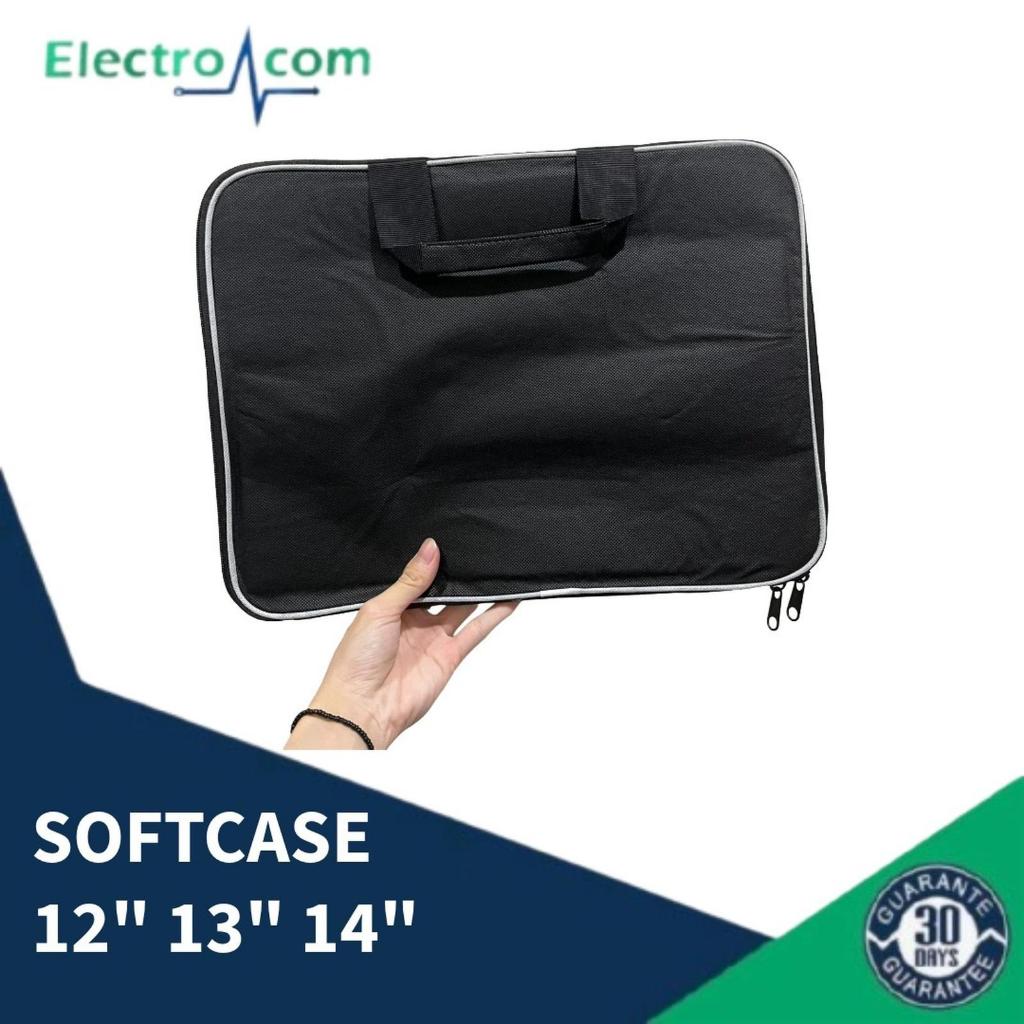 as Softcase Laptop Notebook Netbook 10 / 12 / 14 inch - 14 inch