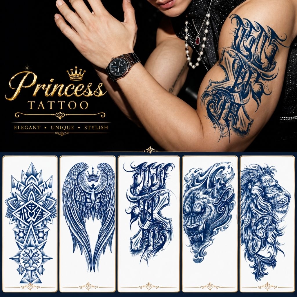 TATTO | Tatto semi permanent | Tatto fruit ink | Tatto tahan air