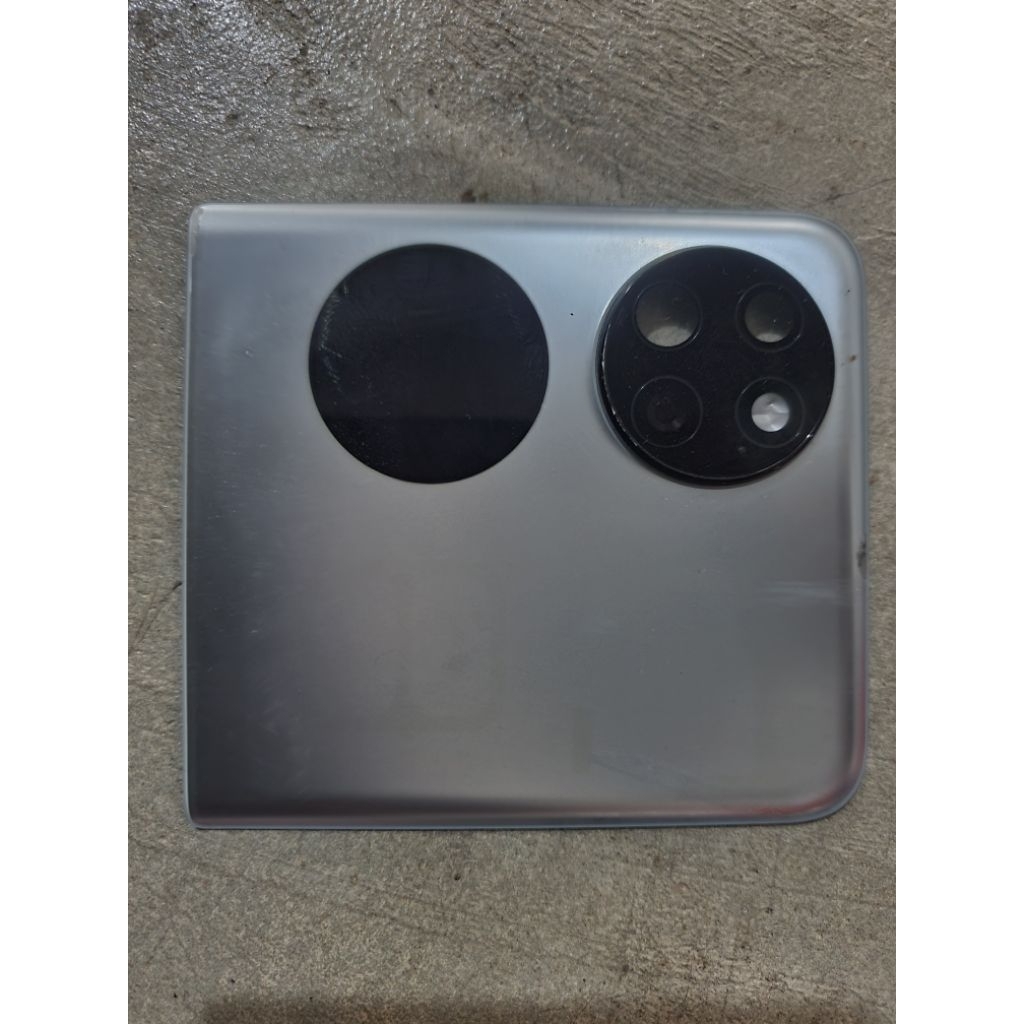 LCD LUAR HUAWEI P50 POCKET