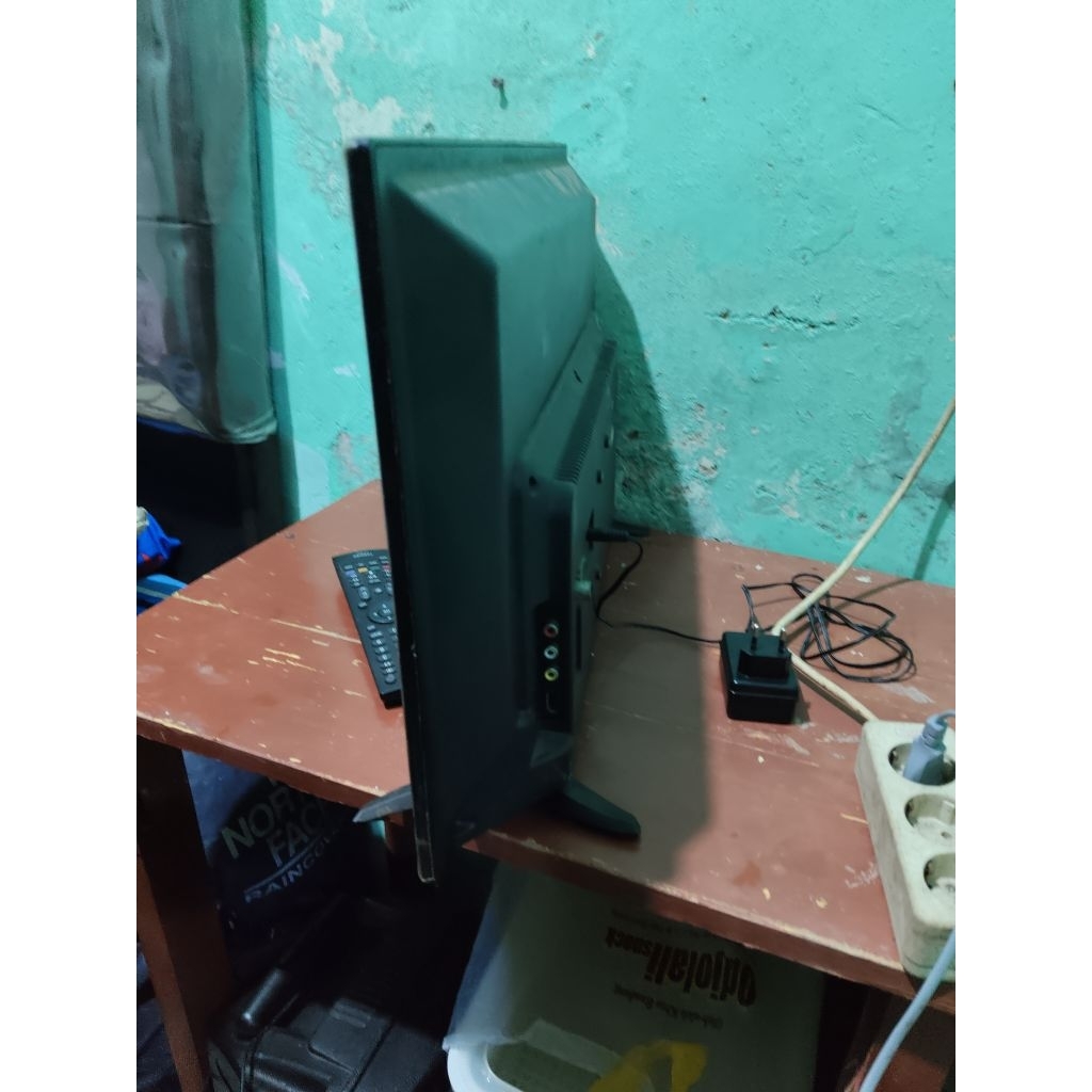 tv toshiba 24inch