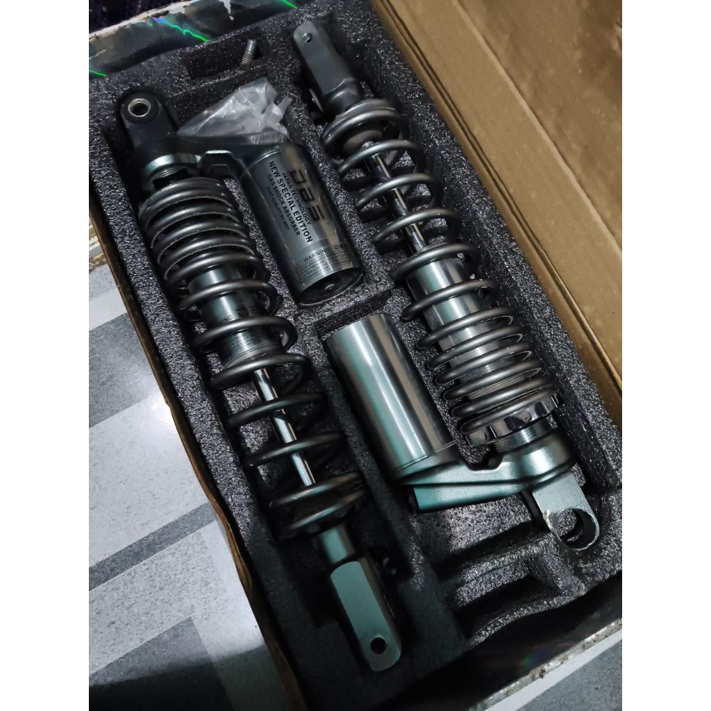 DBS shockbreaker PCX 160