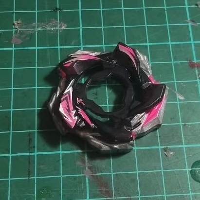 Part's Beyblade X CX-13