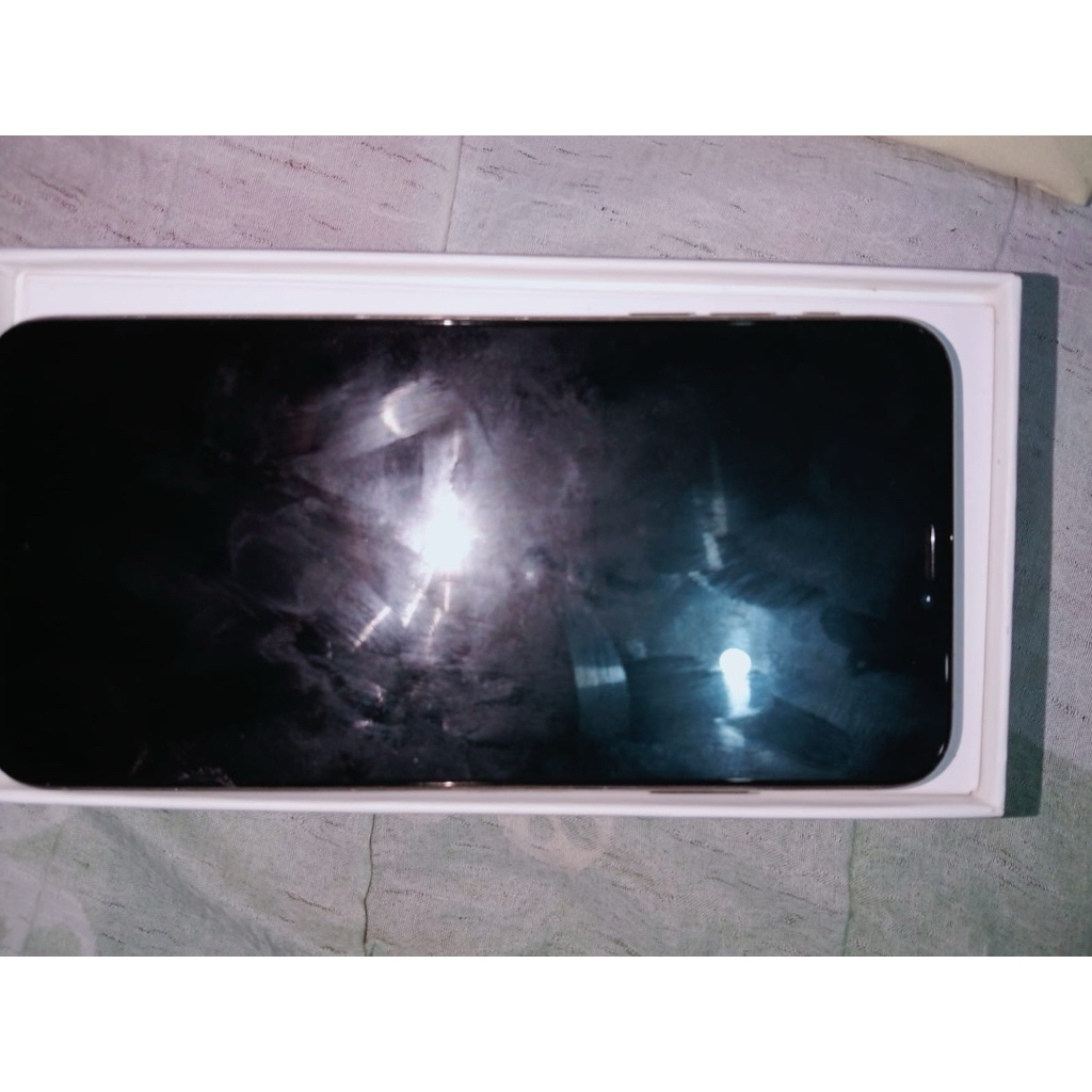 IPHONE XS MAX 256 Gold
