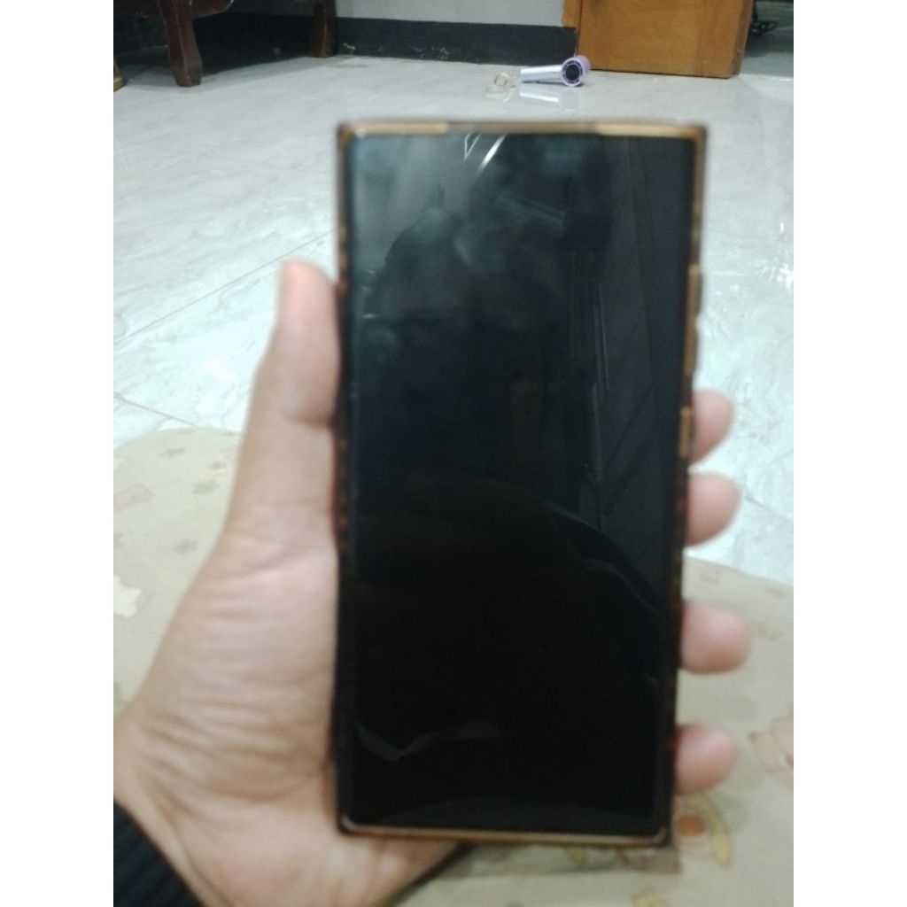samsung s24 ultra second