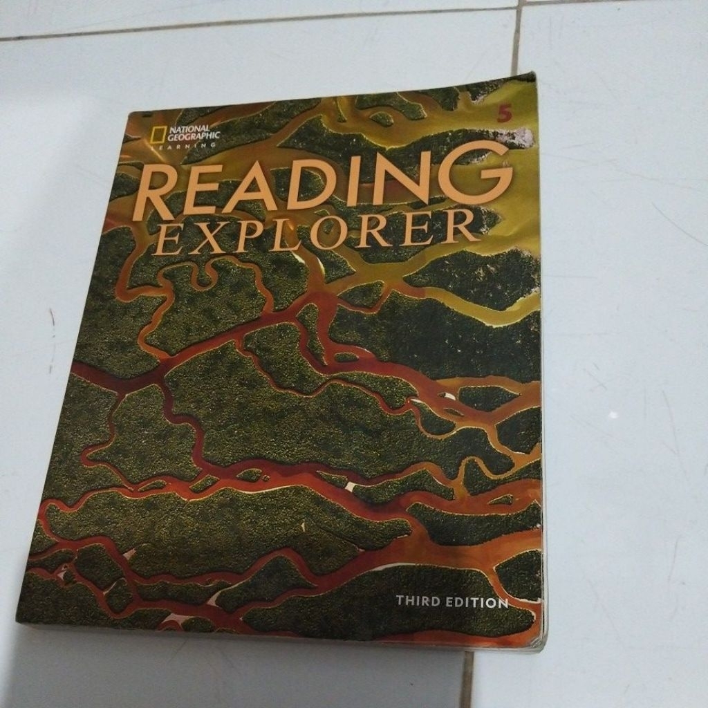 reading explorer