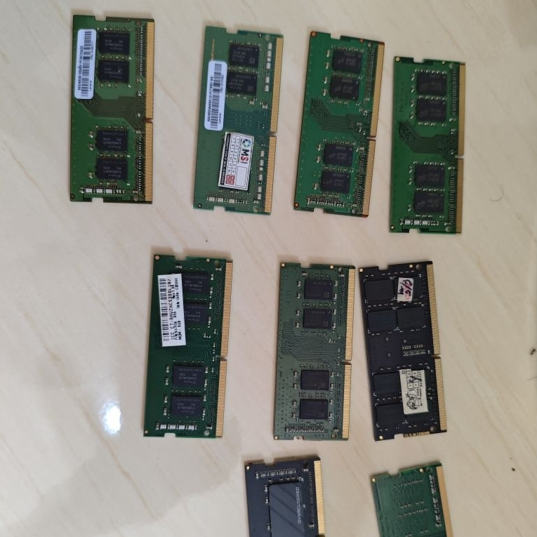 Harga RAM PC DDR4 Bekas Terbaru Jul 2026 | BigGo Indonesia