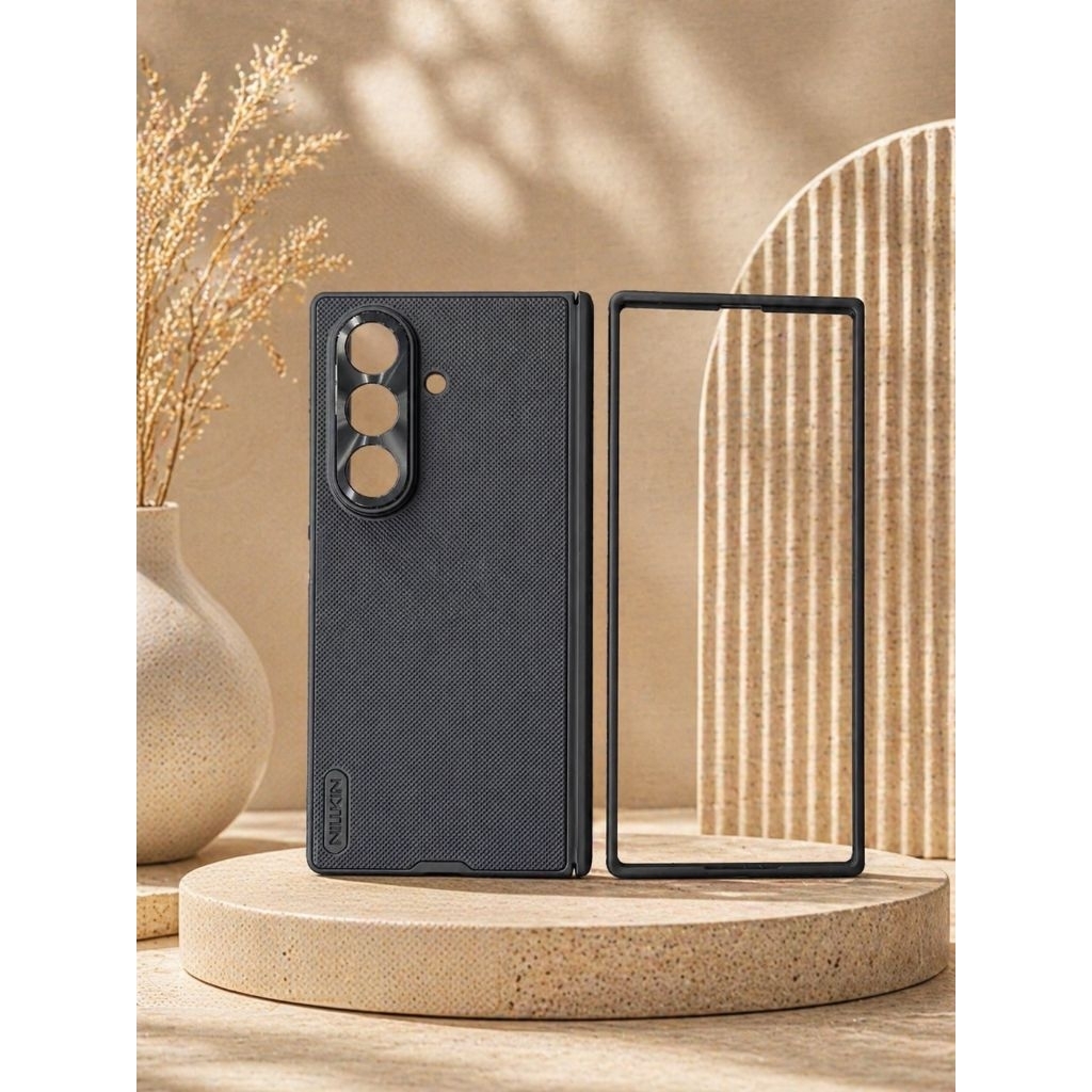 Preloved Case Z Fold 7 Nillkin Magnetic Slim