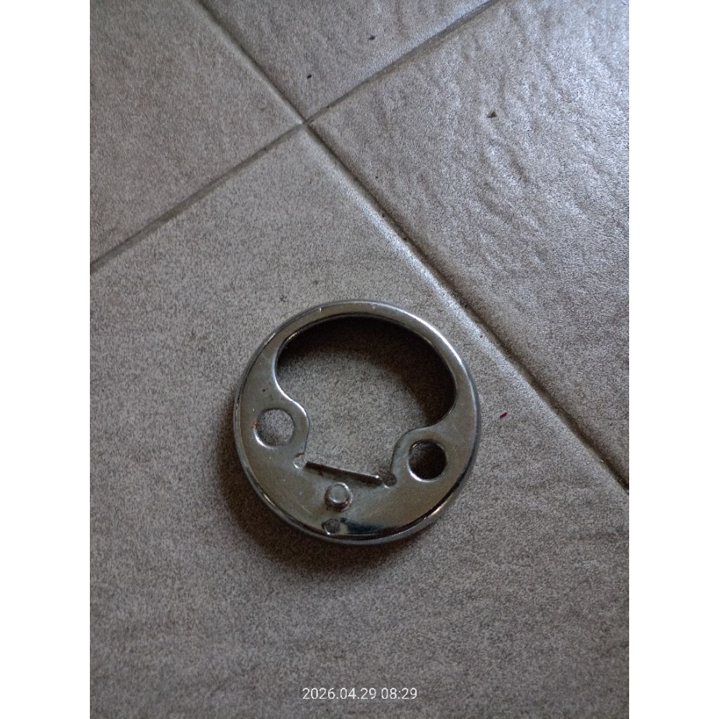 Ring Lis Spidometer CB100 CB125 GL125 SECOND BEKAS