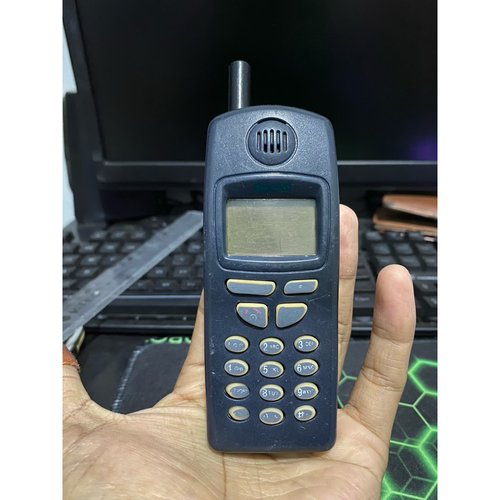Hp Siemens Jadul