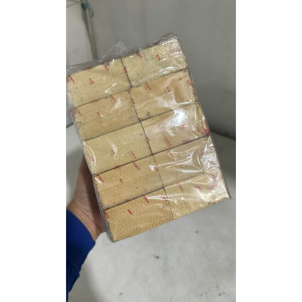 Aneka Wafer Biskuit Kogen khong Guan REFIL