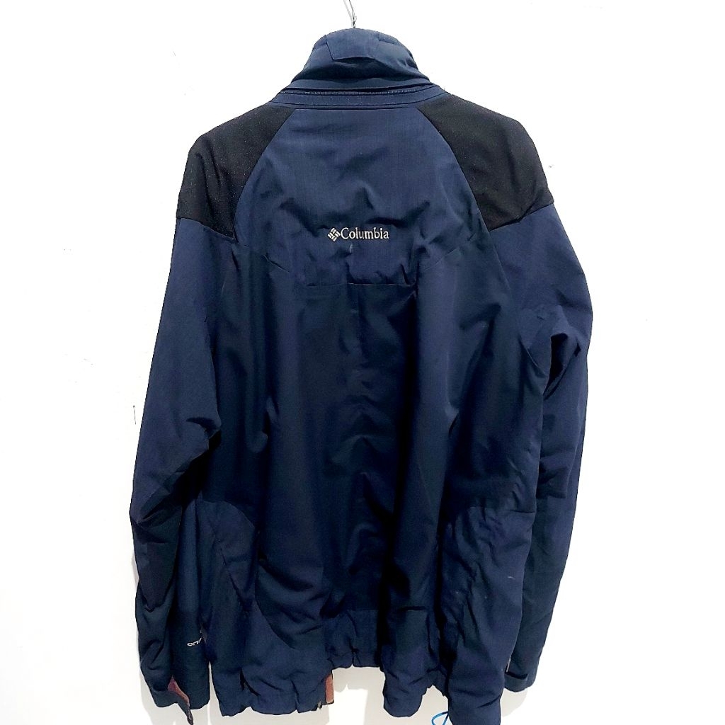 Columbia outdoor Columbia windproof