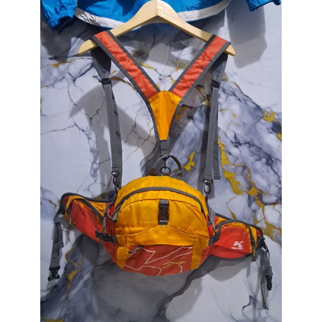 bodypack Kolping