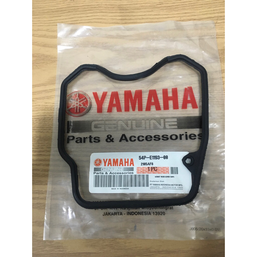 KARET HEAD GASKET YAMAHA MIO SOUL GT 125 ( 54P )