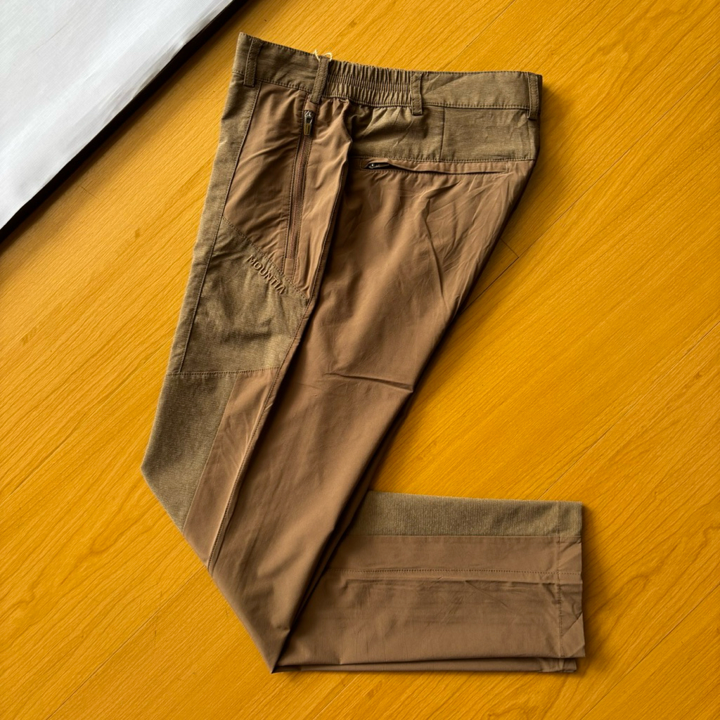Celana Outdoor Mountia