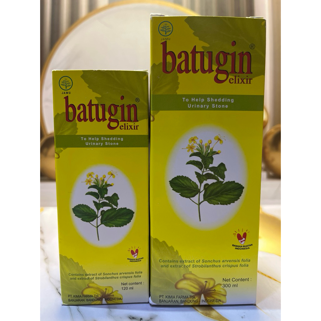 Batugin Elixir