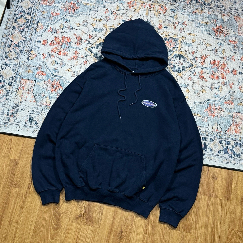 TNT HOODIE SECOND
