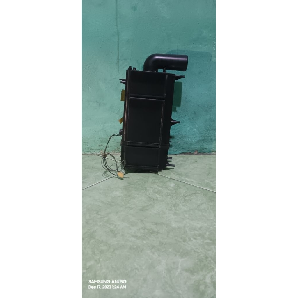 Box subwoofer tape compo POLYTRON PSC 422KW/442MP/4200KC original copotan