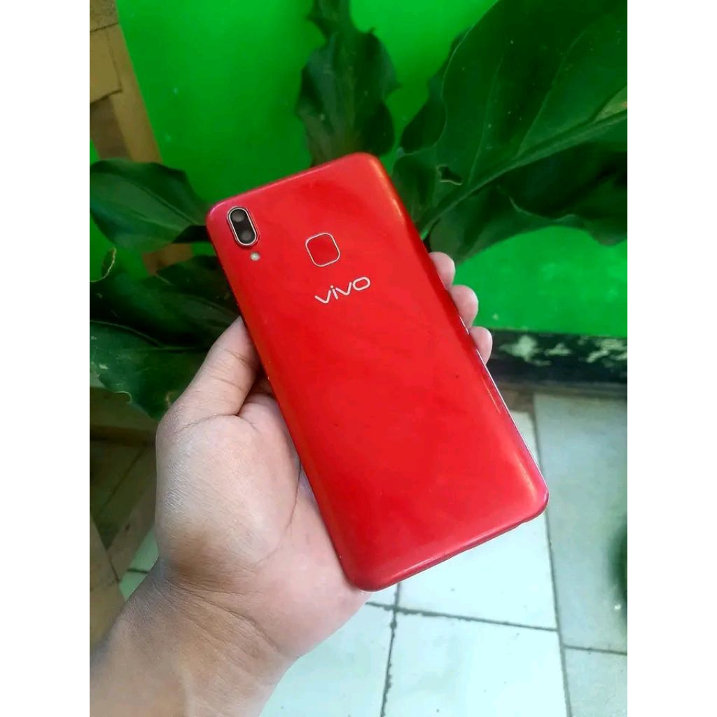 VIVO Y91 2GB/16GB. HP SECOND ORIGINAL BERKUALITAS