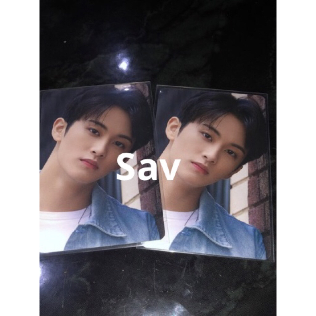 mark lee dilan dicon nct 127 ver