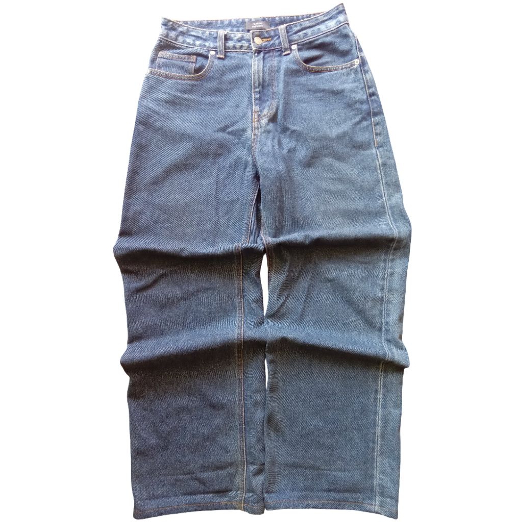 baggy musinsa standard