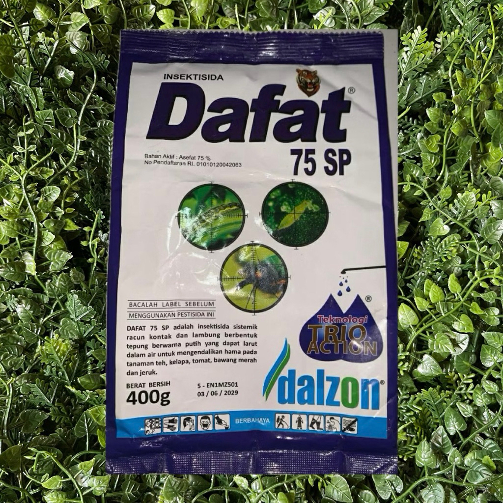 Dafat 75SP 400gram - Insektisida