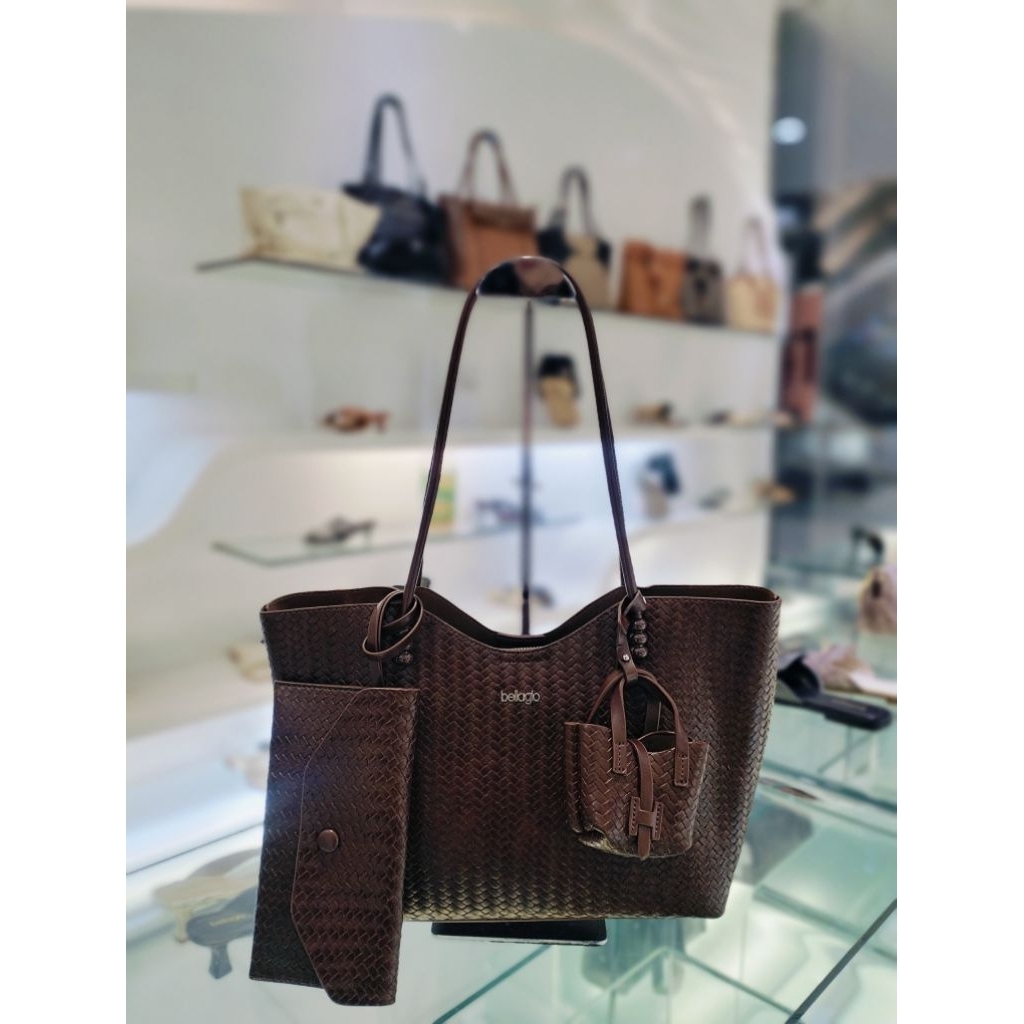 Ready BELLAGIO art 502 shoulderbag