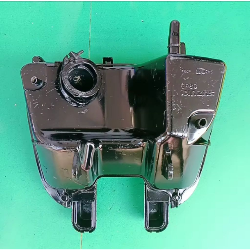 Box filter udara smash old smash 110 original copotan second