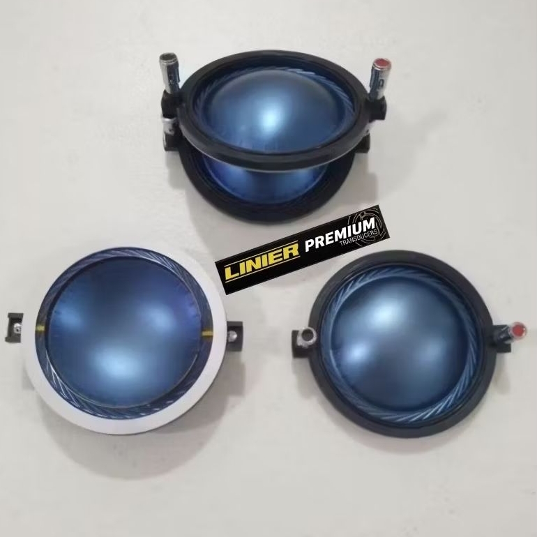 Spul Tweeter LINIER HLN 314 / Spul Tweeter DAAD DE800 Original / 3 inch