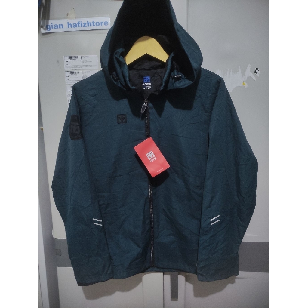 Mooto Wing Edge 160