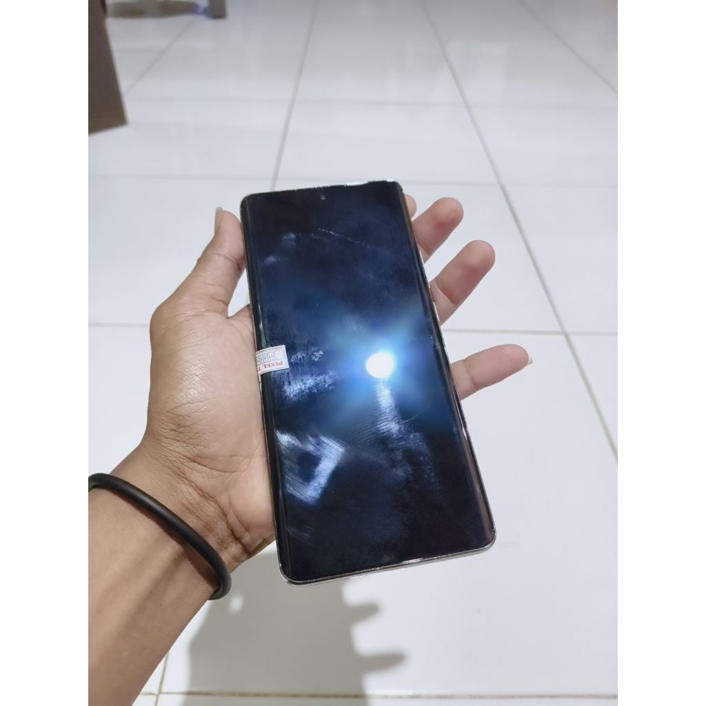 LCD OPPO RENO 10 PRO 5G COPOTAN