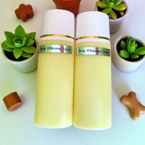 BIG PROMO -  LOTION [HDPE] HB SCD KUNING CHERRY 6X DOSIS EXTRA / BODY WHITENING SUPER SCD / NIGHT BO