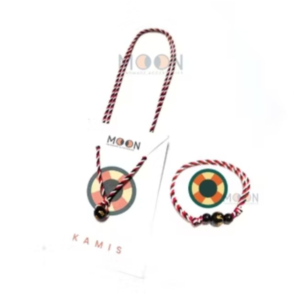 COD KALUNG DAN GELANG TRIDATU HARI KELAHIRAN SENIN - KAMIS // KALUNG GELANG TRIDATU KHAS BALI