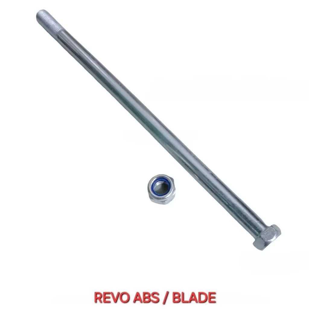 As Garpu Tengah Arm Revo Absolute Revo Fit Blade