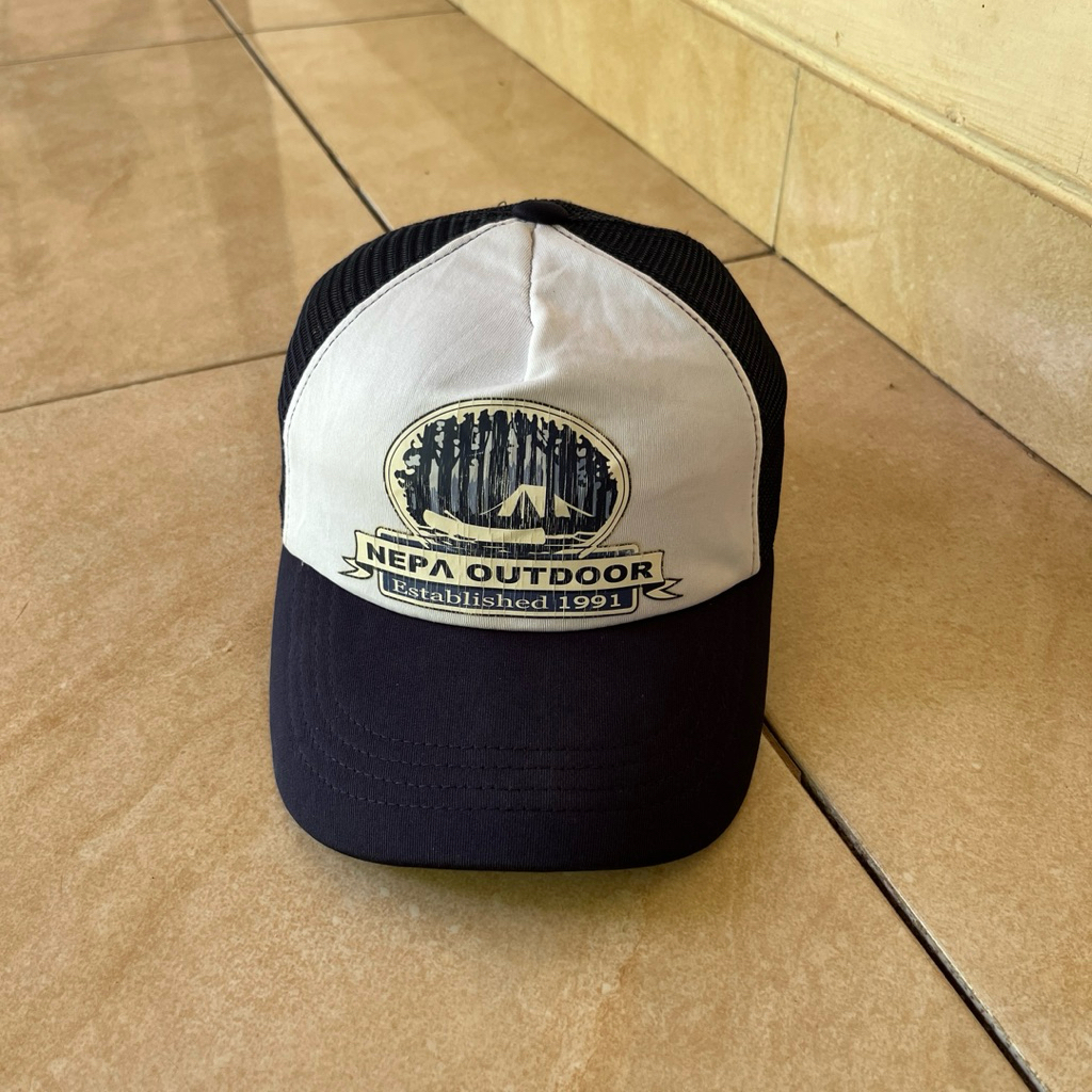 topi nepa outdoor