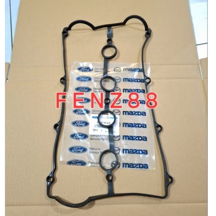 PAKING KLEP GASKET VALVE COVER MAZDA LANTIS MAZDA 323 FAMILIA ASTINA