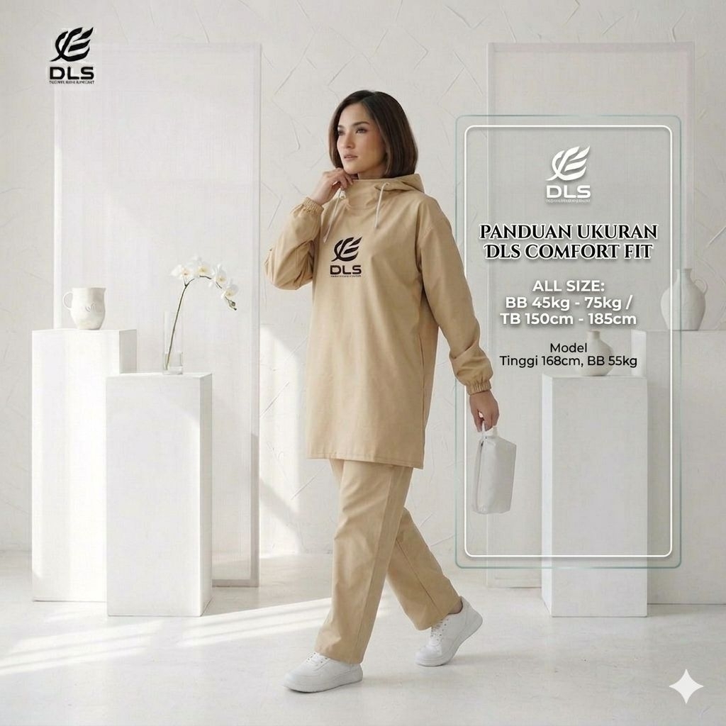 raincoat Hoodie DLS Bahan PVC pria wanita Tebal Lentur dan Tahan Air waterprof